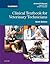 McCurnin's Clinical Textbook for Veterinary Technicians