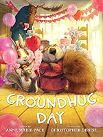 Groundhug Day (Hyperion Picture Book (eBook))