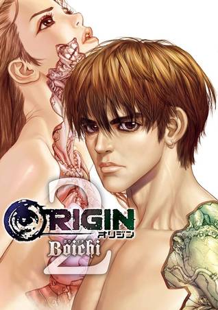 Origin Vol. 2 (Origin #2)