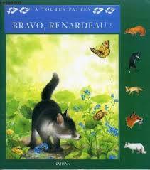 Bravo, renardeau !