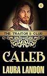 Caleb by Laura Landon