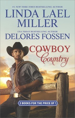 Cowboy Country: The Creed Legacy\Blame It on the Cowboy