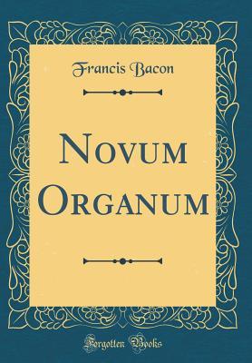 Novum Organum