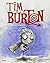 Tim Burton - [exposition, Paris, la Cinémathèque française, 7... by Ron Magliozzi