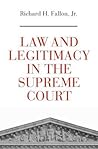 Law and Legitimac...