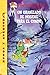 Un granizado de moscas para el conde by Geronimo Stilton