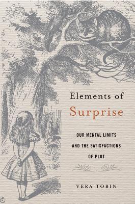 Elements of Surprise: Our Mental Limits and the Satisfactions of Plot (Hardcover)