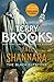 The Black Elfstone (The Fall of Shannara, #1)