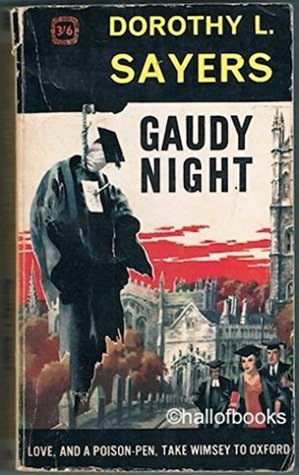 Gaudy Night