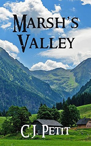 Marsh's Valley (Kindle Edition)