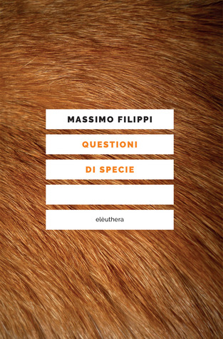 Questioni di specie (Paperback)