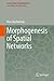 Morphogenesis of Spatial Networks (Lecture Notes in Morphogenesis)