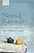 Normal Rationality by Edna Ullmann-Margalit