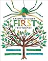 Sammy Spider's First Tu B'Shevat by Sylvia A. Rouss Sammy Spider's First Tu B'Shevat by Sylvia A. Rouss