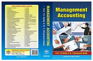 Management Accounting