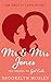 Mr. & Mrs. Jones: An Erotic...