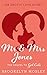 Mr. & Mrs. Jones by Brookelyn Mosley Mr. & Mrs. Jones by Brookelyn Mosley