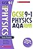 Physics Exam Practice Book for AQA by Sam Jordan