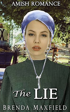 The Lie (Tessa's Story Book 1)