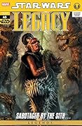 Star Wars: Legacy (2006-2010) #45