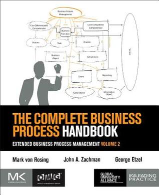 The Complete Business Process Handbook: Extended Business Process Management, Volume 2