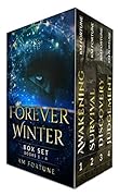 Forever Winter Box Set, Books 1-4
