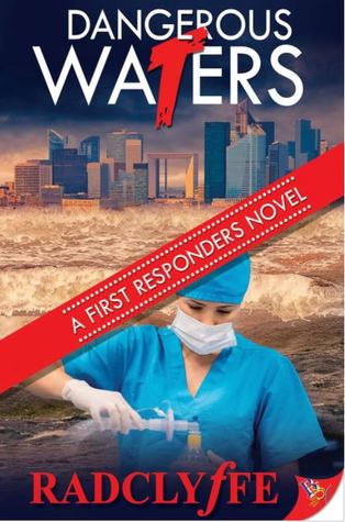 Dangerous Waters (First Responders, #7)