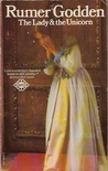 The Lady and the Unicorn (Hardcover)