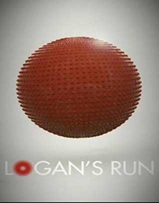 Logan's Run: science fiction novel