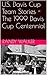 U.S. Davis Cup Team Stories - The 1999 Davis Cup Centennial by Randy Walker