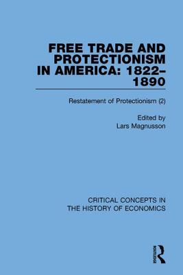 Prot&Free Trade 19thc Amer V4