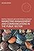Marketing Management and Communications in the Public Sector (Routledge Masters in Public Management)
