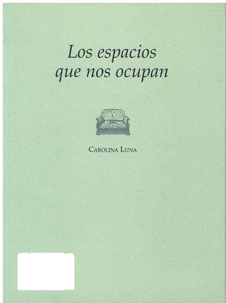 Los espacios que nos ocupan