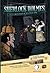 Sherlock Holmes and the Adventure of the Blue Gem: Case 3