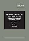 Entertainment Law...