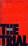 The Trial by Franz Kafka