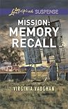 Mission by Virginia Vaughan
