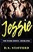 Jessie (The Mark Series Boo...
