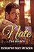 Nate: The Search