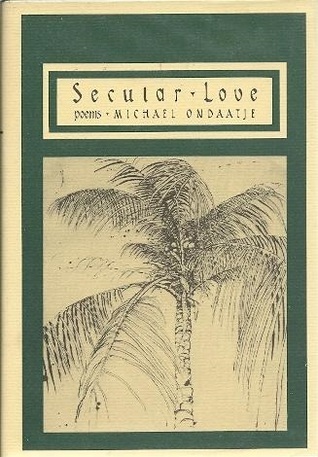 Secular Love: poems (Paperback)