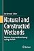 Natural and Constructed Wet...