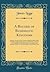 A Record of Buddhistic Kingdoms: Being an Account by the Chinese Monk Fâ-Hien of His Travels in India and Ceylon (A. D. 399-414), In Search of the ... With a Corean Recension of the Chinese Text