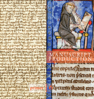 Manuscript Production: Primer 6