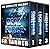 Dead Force Series: Books 1 - 3