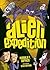 Alien Expedition