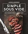 Simple Sous Vide:...