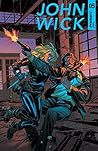 John Wick #5