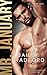 Mr. January (Calendar Men, #1)