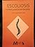 Escoliosis y otros cuentos retorcidos by Raúl Sepúlveda Tello