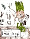 Peter the Egg Peter the Egg